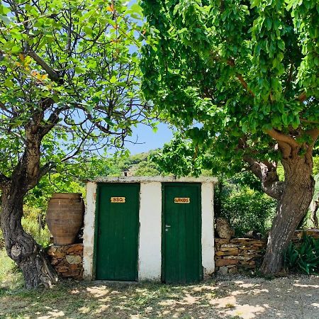 Willa Temenia House Zewnętrze zdjęcie