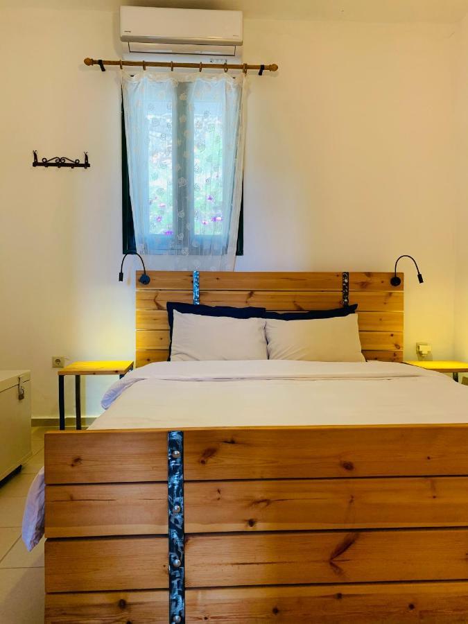 Willa Temenia House Zewnętrze zdjęcie