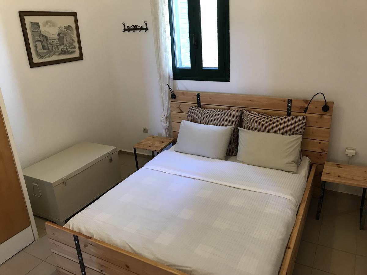 Willa Temenia House Zewnętrze zdjęcie