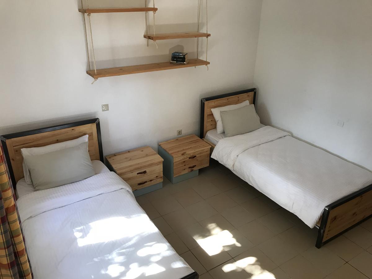 Willa Temenia House Zewnętrze zdjęcie