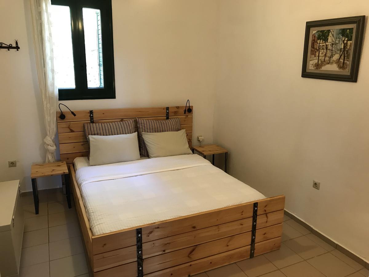 Willa Temenia House Zewnętrze zdjęcie