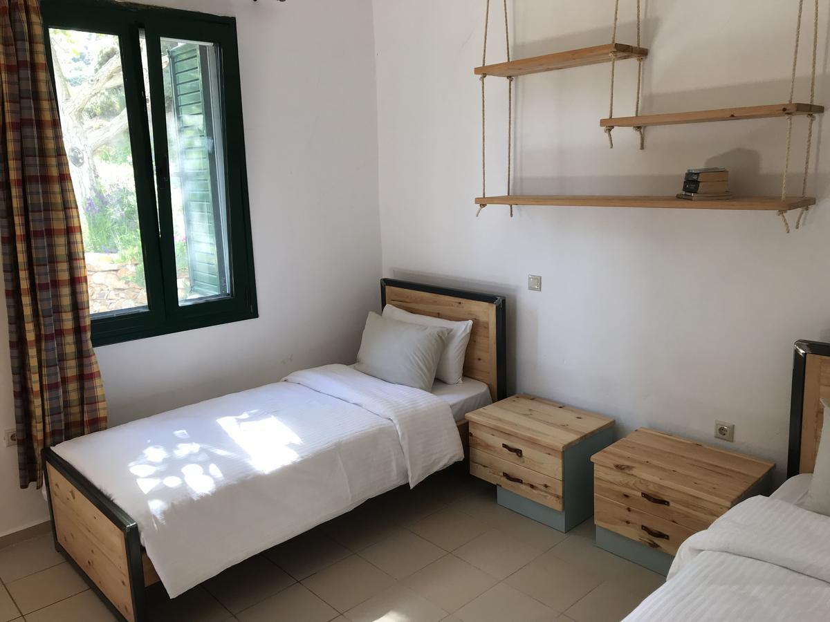 Willa Temenia House Zewnętrze zdjęcie