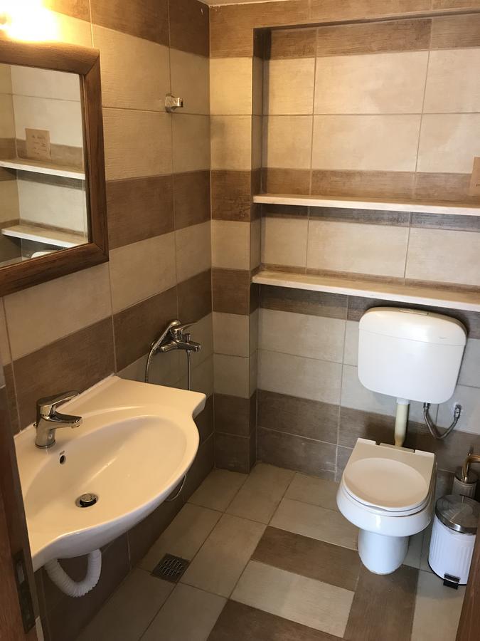 Willa Temenia House Zewnętrze zdjęcie